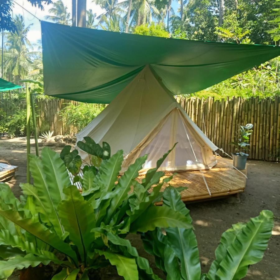 Shenanigans Glamping Resort Zamboanguita  외부 사진