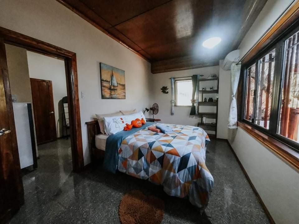 Shenanigans Glamping Resort Zamboanguita  외부 사진