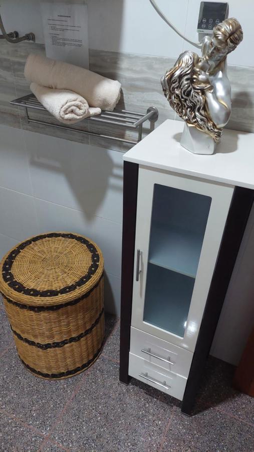 Shenanigans Glamping Resort Zamboanguita  외부 사진