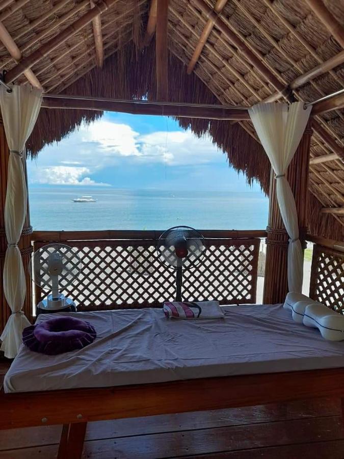 Shenanigans Glamping Resort Zamboanguita  외부 사진
