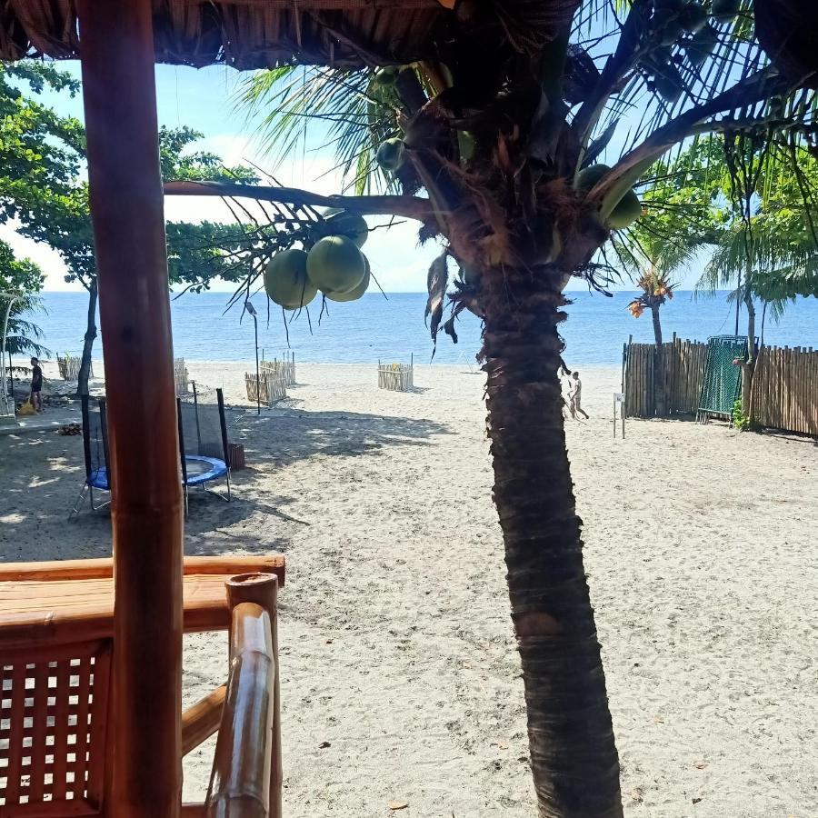 Shenanigans Glamping Resort Zamboanguita  외부 사진